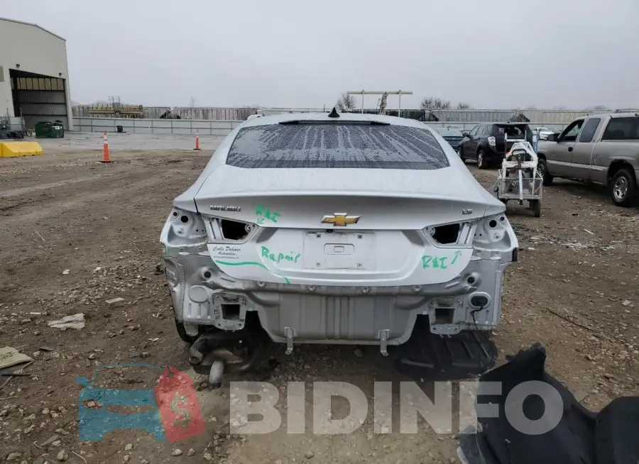 1G1ZB5ST7GF207572 Photo# 6