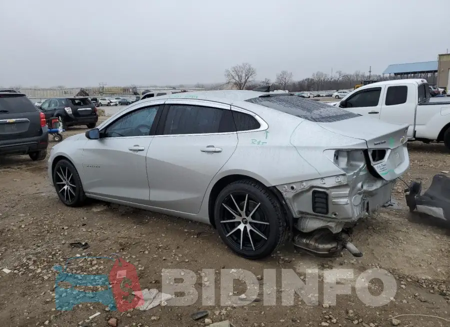 1G1ZB5ST7GF207572 Photo# 2