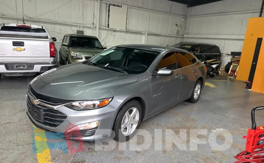 1G1ZB5ST9RF143781 Photo# 2