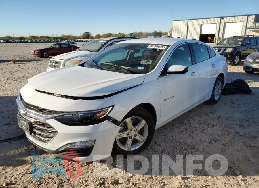 1G1ZC5ST6LF106448 Photo# 1