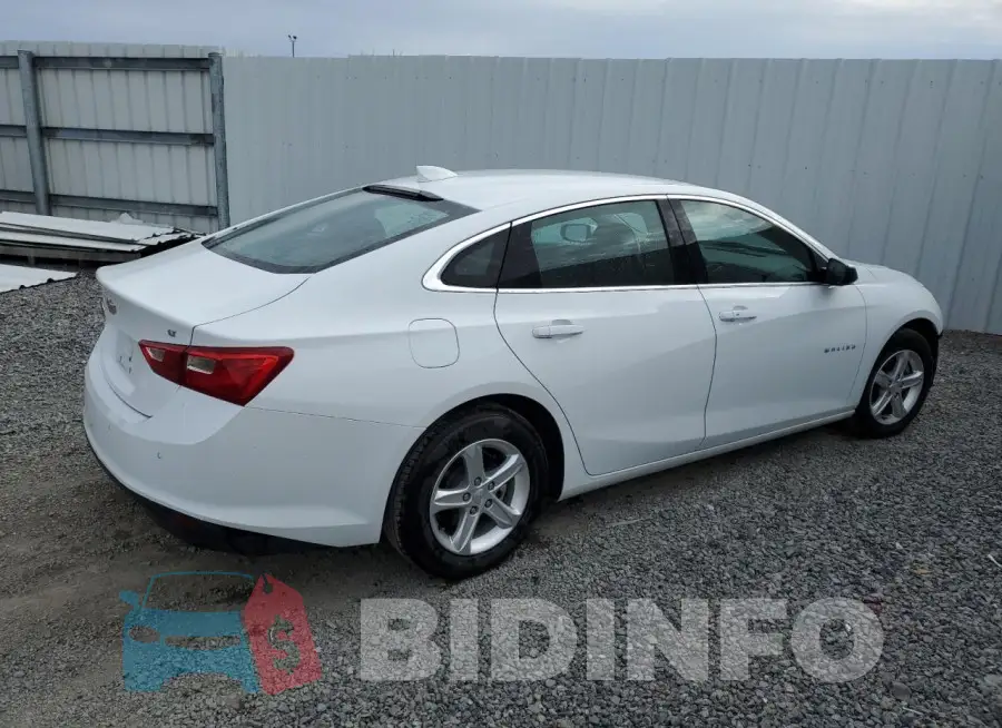 1G1ZD5ST0PF163490 Photo# 3