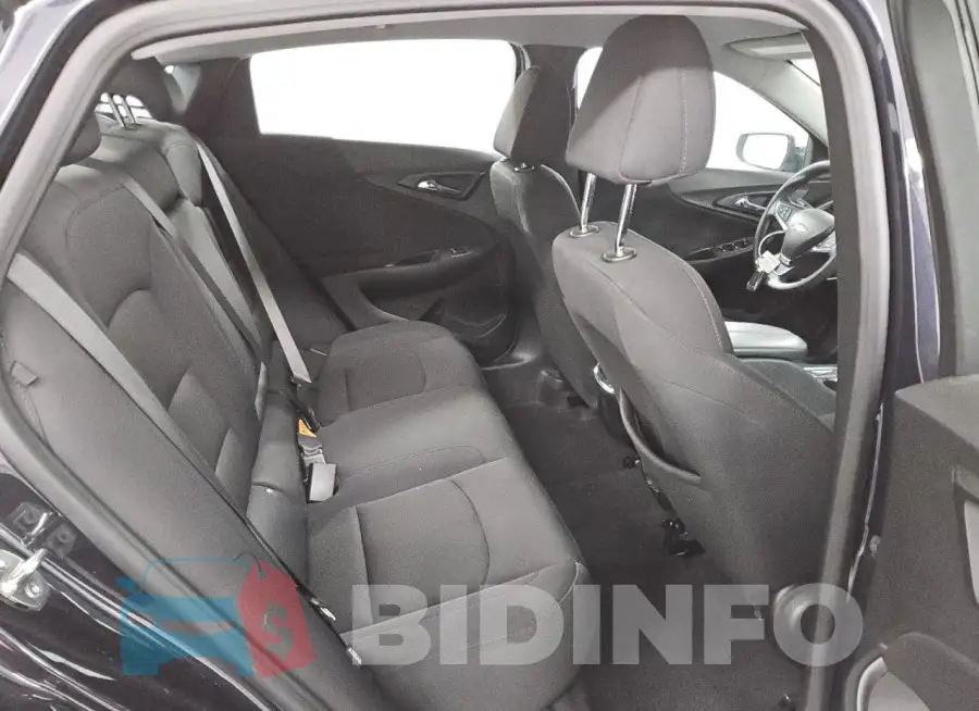 1G1ZD5ST0PF225700 Photo# 10