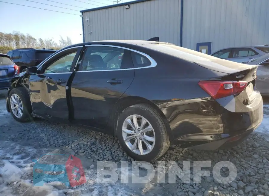 1G1ZD5ST1PF139859 Photo# 2