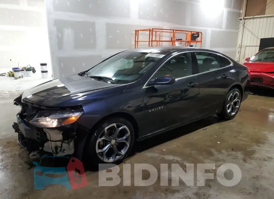 1G1ZD5ST1PF201910 Photo# 1