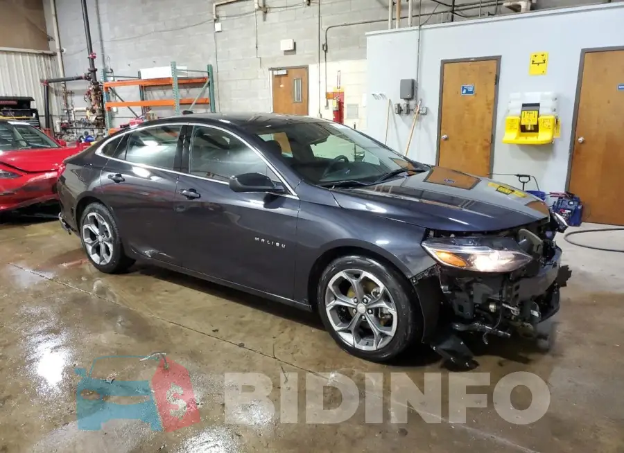 1G1ZD5ST1PF201910 Photo# 4