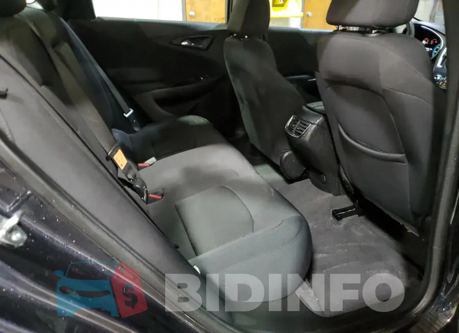 1G1ZD5ST1PF201910 Photo# 10