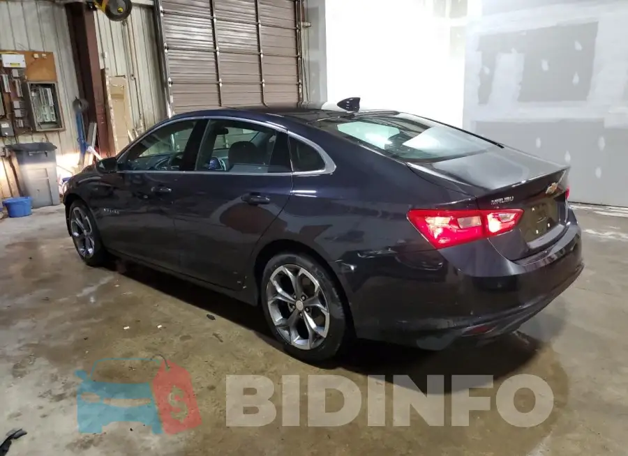 1G1ZD5ST1PF201910 Photo# 2