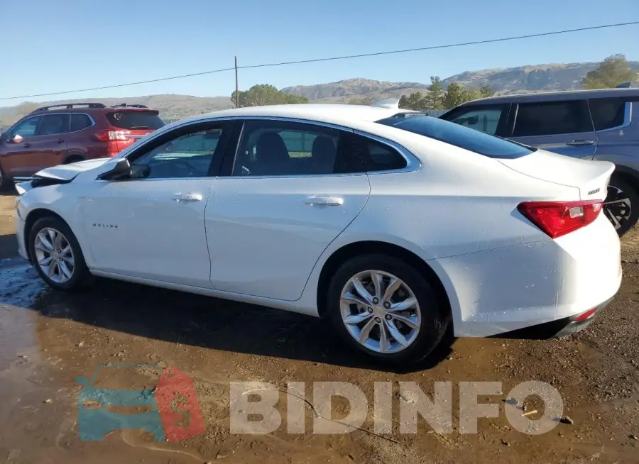 1G1ZD5ST1PF202927 Photo# 2