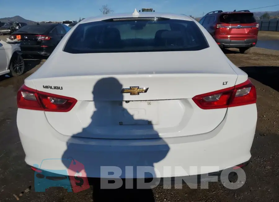 1G1ZD5ST1PF202927 Photo# 6