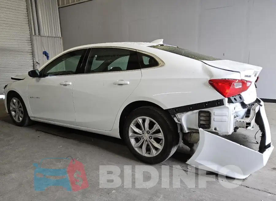 1G1ZD5ST1RF119291 Photo# 2