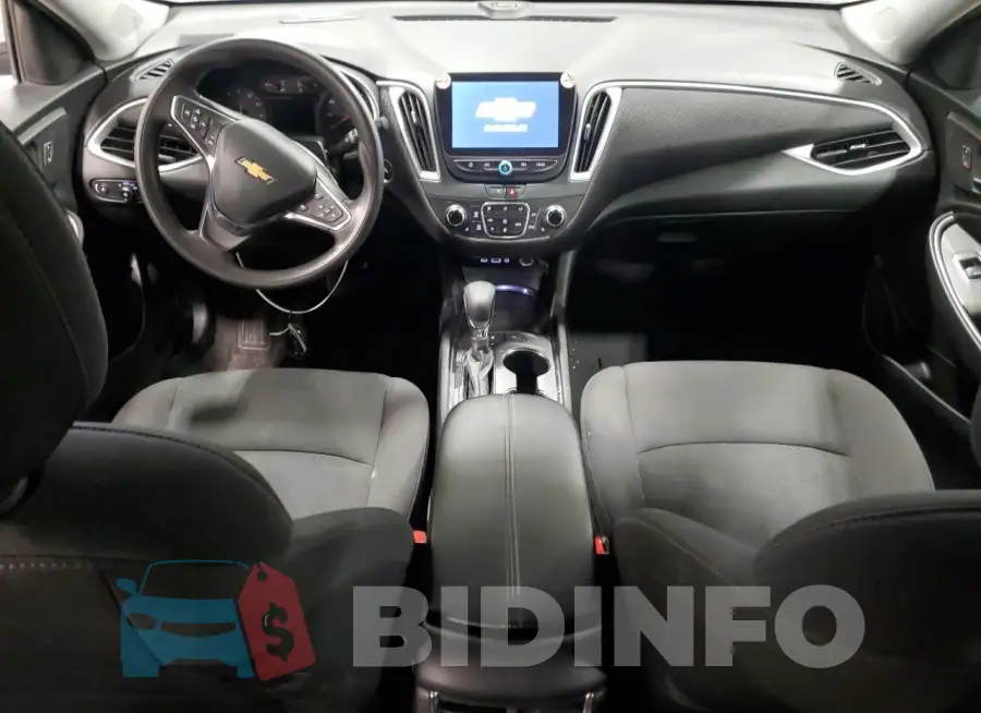 1G1ZD5ST1RF121400 Photo# 8