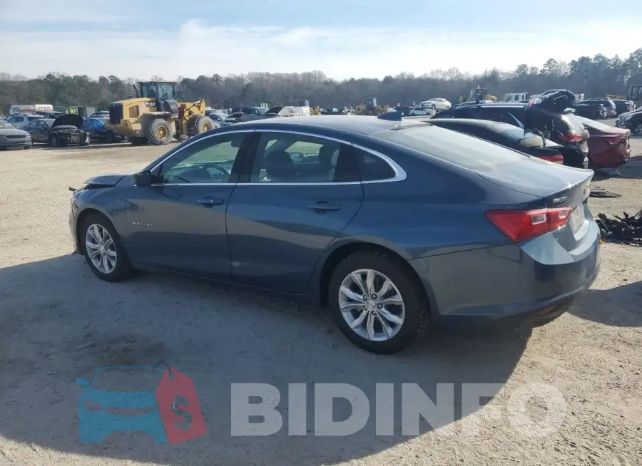 1G1ZD5ST1RF168667 Photo# 2