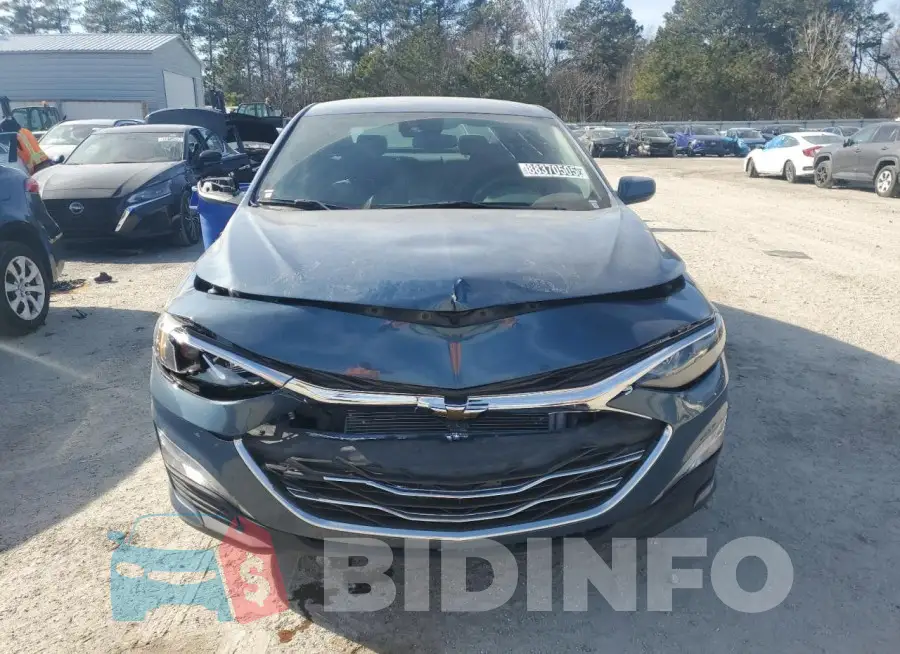 1G1ZD5ST1RF168667 Photo# 5