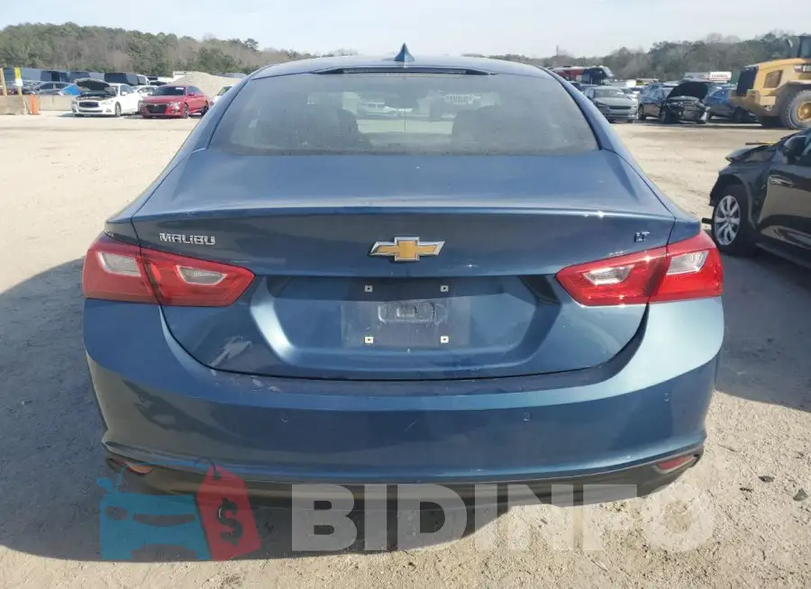 1G1ZD5ST1RF168667 Photo# 6
