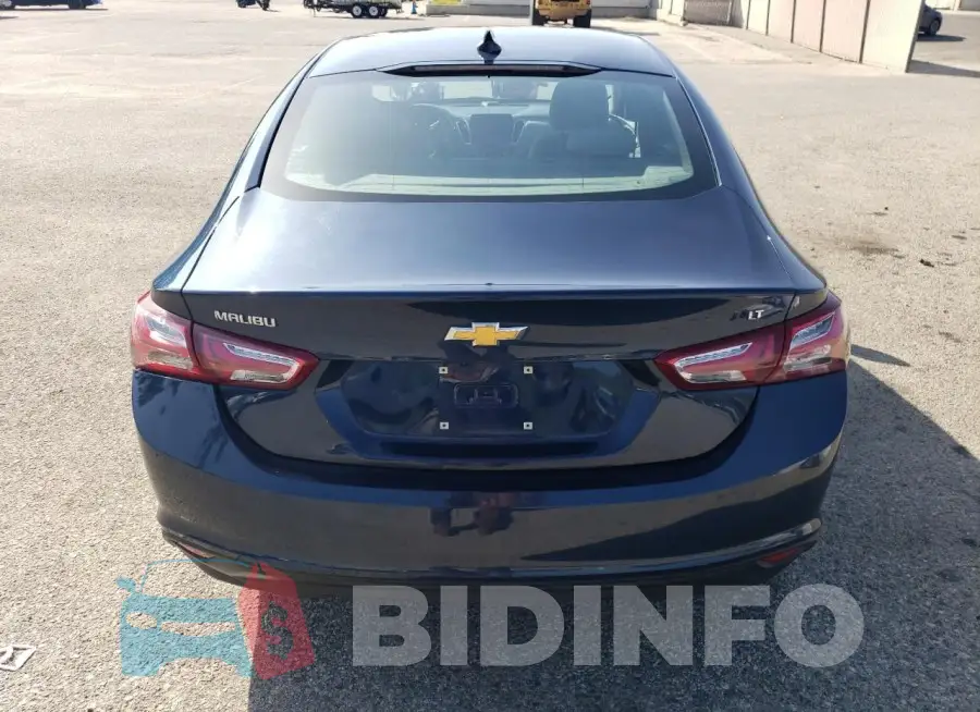 1G1ZD5ST2KF209409 Photo# 6