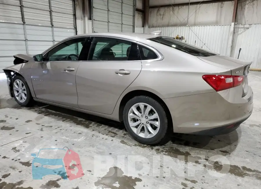 1G1ZD5ST2RF230240 Photo# 2