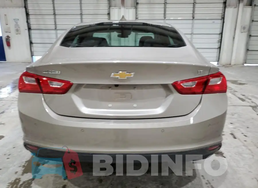 1G1ZD5ST2RF230240 Photo# 6