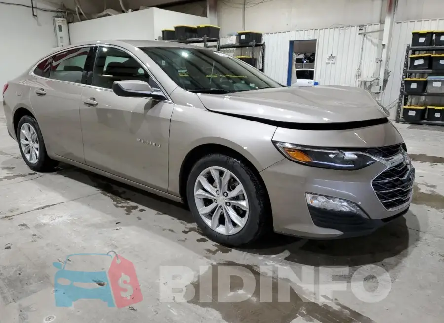1G1ZD5ST2RF230240 Photo# 4