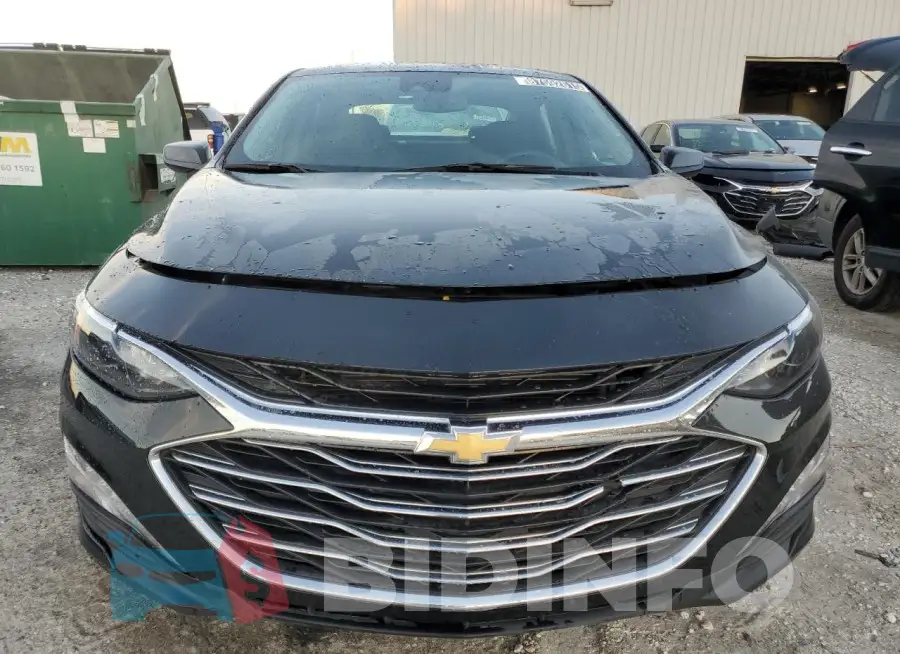 1G1ZD5ST3PF161653 Photo# 5