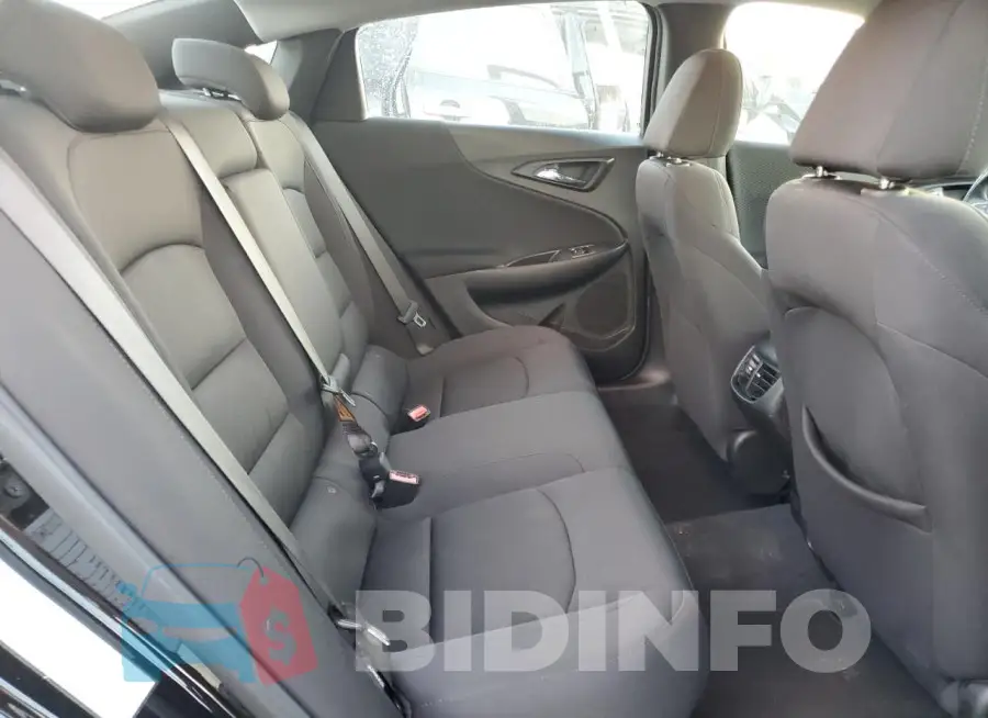 1G1ZD5ST3PF161653 Photo# 11
