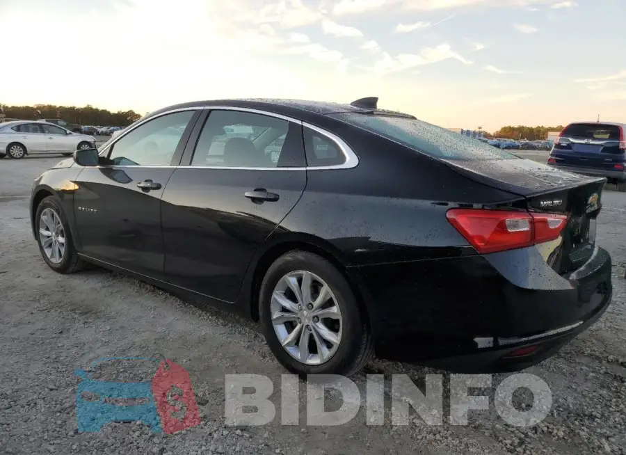 1G1ZD5ST3PF161653 Photo# 2