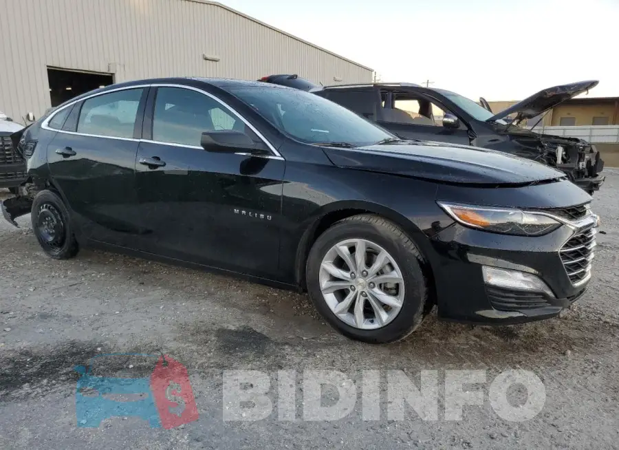 1G1ZD5ST3PF161653 Photo# 4