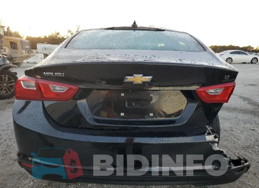 1G1ZD5ST3PF161653 Photo# 6