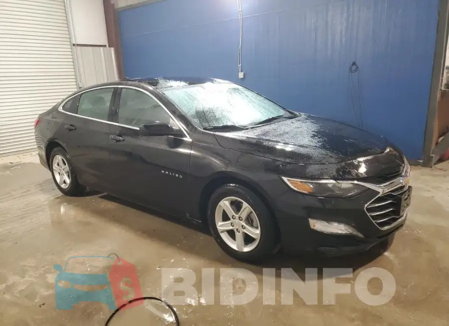 1G1ZD5ST3PF234035 Photo# 4