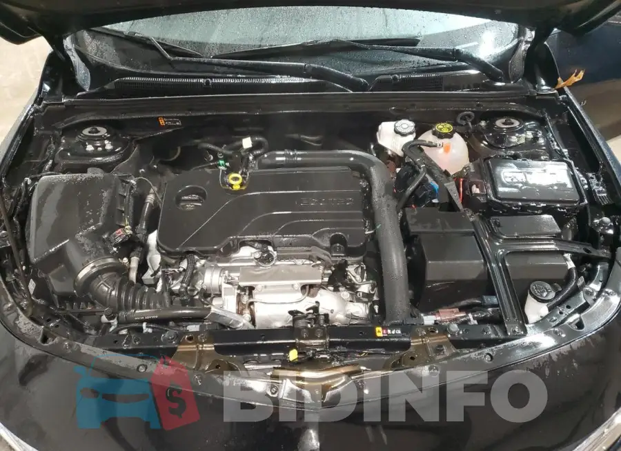 1G1ZD5ST3PF234035 Photo# 11