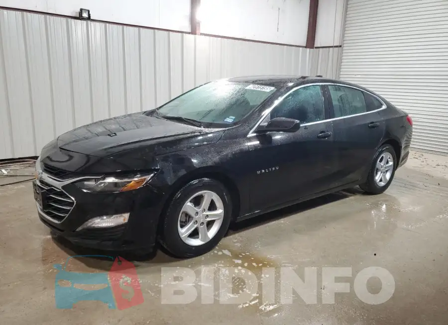 1G1ZD5ST3PF234035 Photo# 1