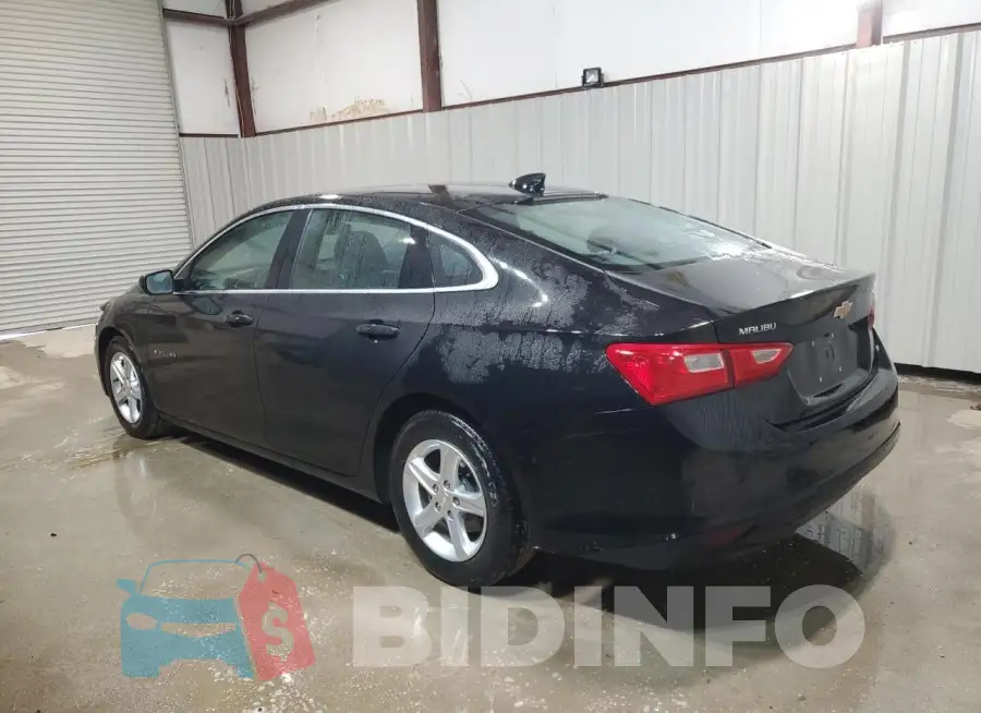 1G1ZD5ST3PF234035 Photo# 2