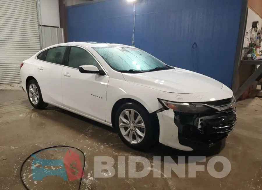1G1ZD5ST3RF109684 Photo# 4