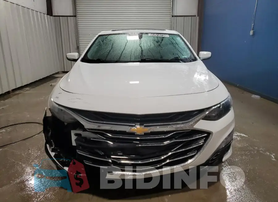 1G1ZD5ST3RF109684 Photo# 5