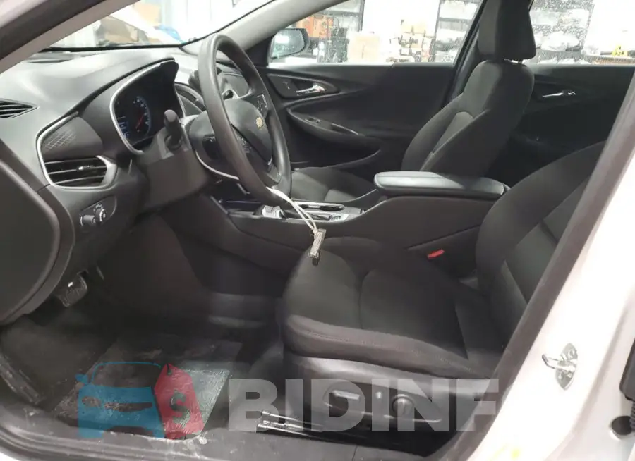 1G1ZD5ST3RF210157 Photo# 7