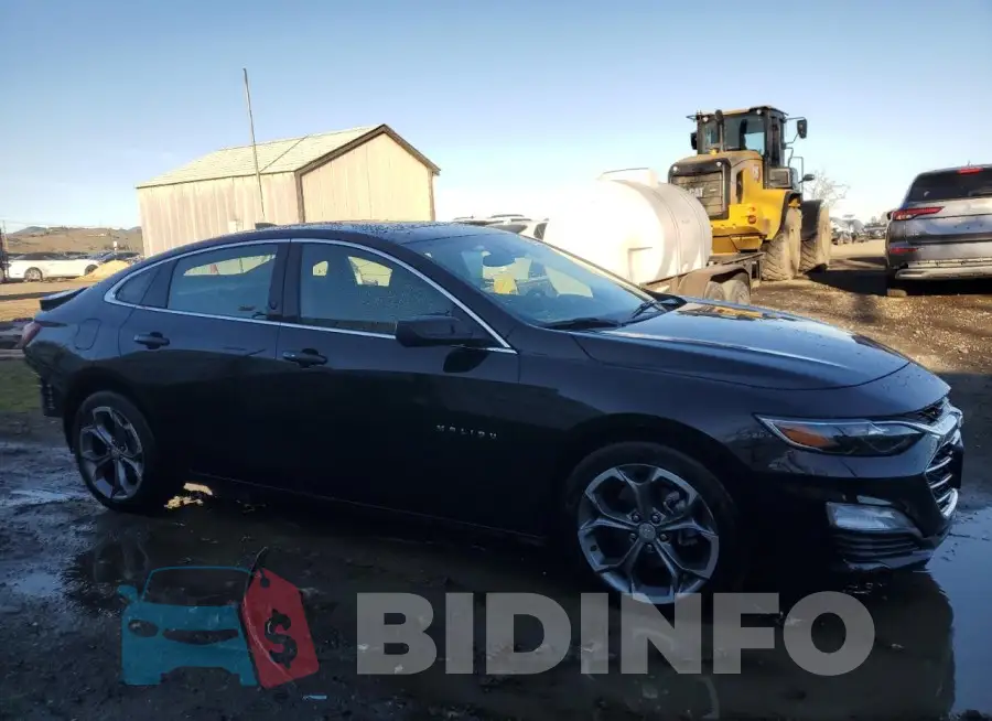 1G1ZD5ST4RF210622 Photo# 4
