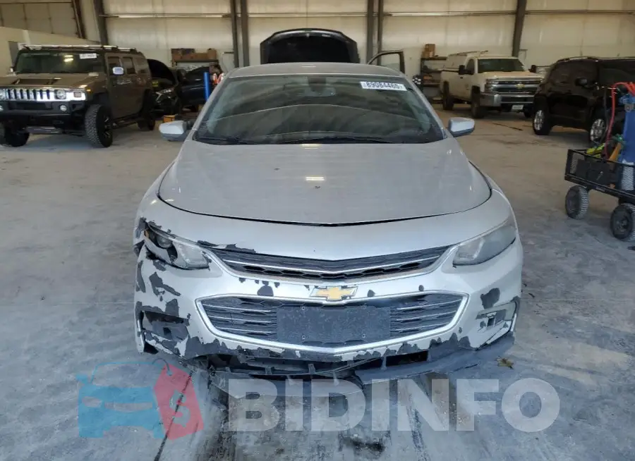 1G1ZD5ST5JF146627 Photo# 5