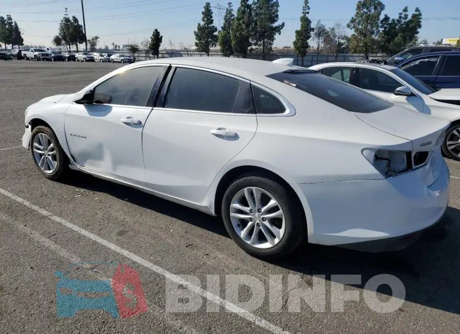 1G1ZD5ST5JF240362 Photo# 2