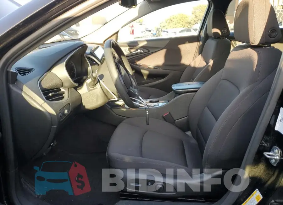 1G1ZD5ST5NF126934 Photo# 7