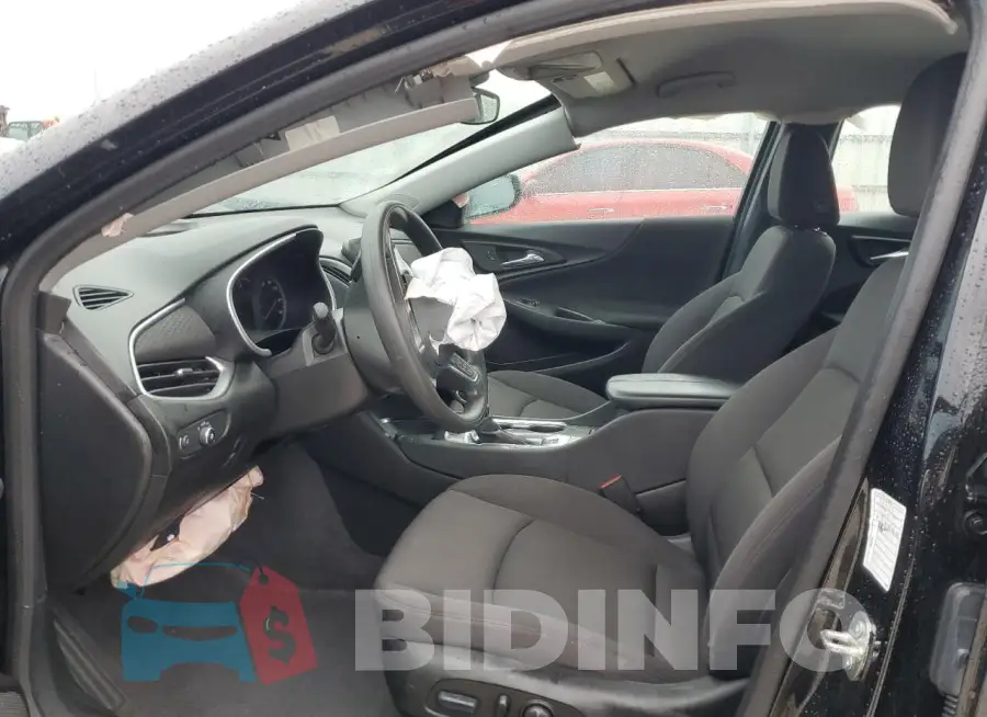 1G1ZD5ST5PF233162 Photo# 7