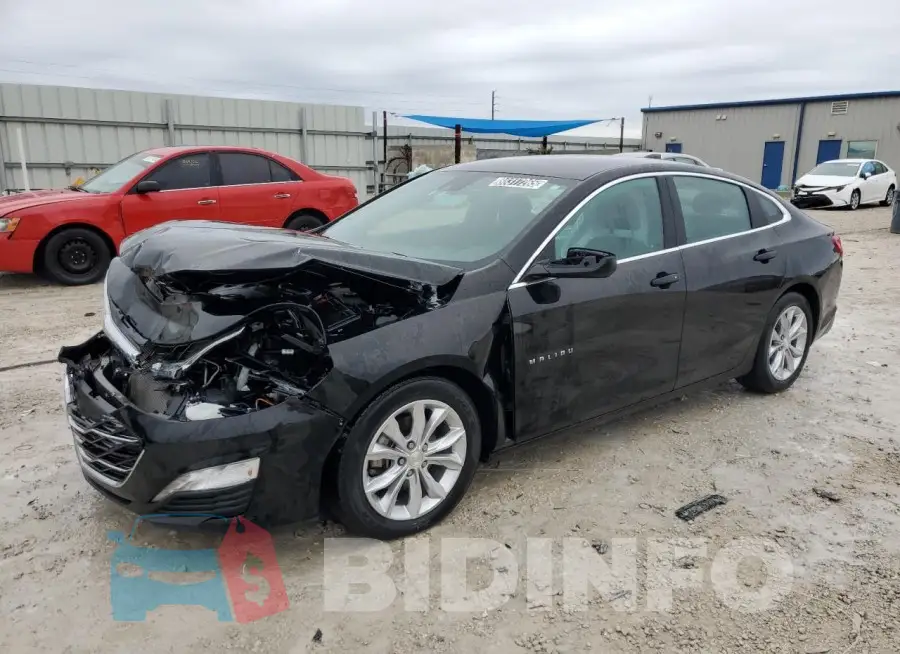 1G1ZD5ST5PF233162 Photo# 1