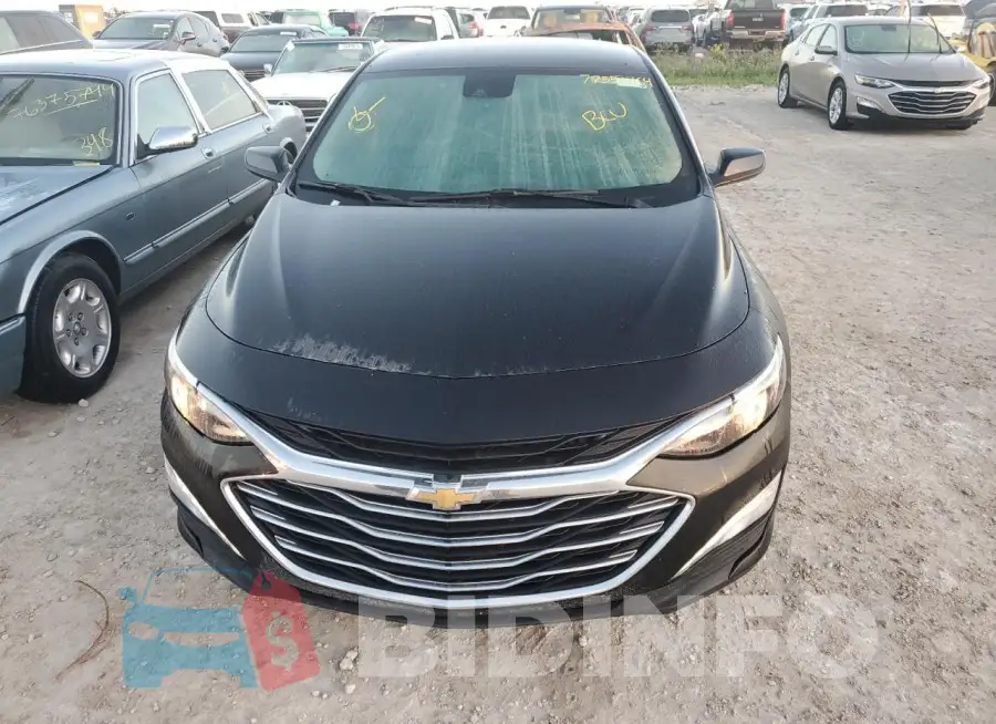 1G1ZD5ST5RF168610 Photo# 5