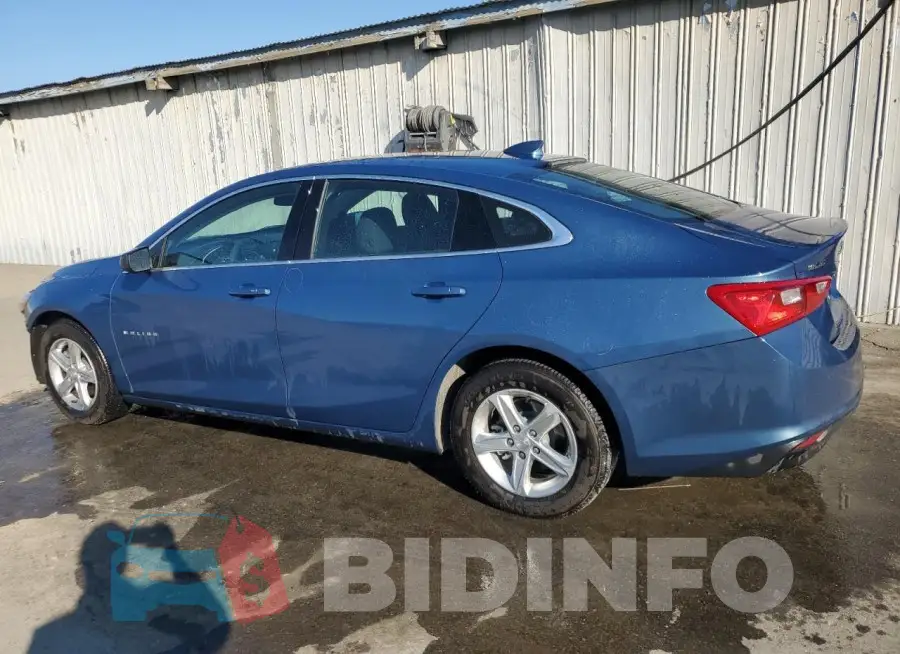 1G1ZD5ST5RF239921 Photo# 2