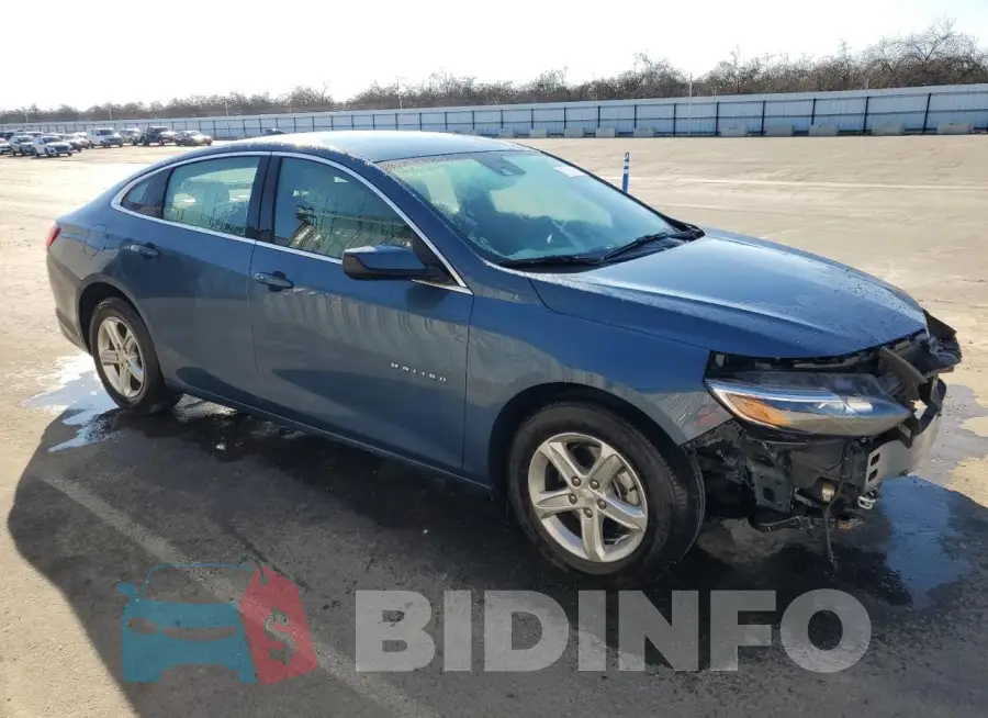 1G1ZD5ST5RF239921 Photo# 4