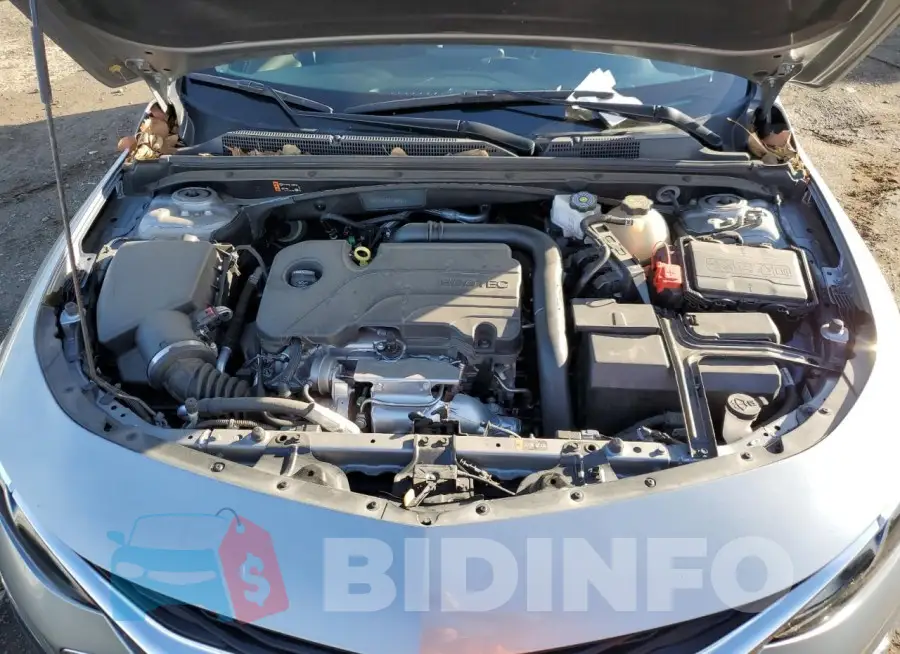 1G1ZD5ST6PF186451 Photo# 11