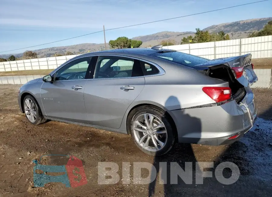 1G1ZD5ST6PF186451 Photo# 2