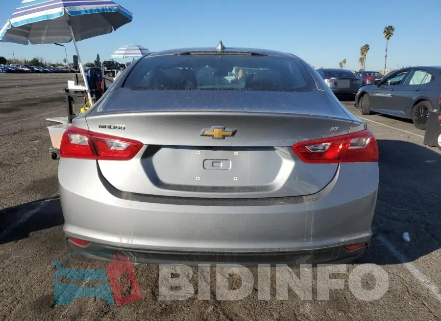 1G1ZD5ST7PF172154 Photo# 6