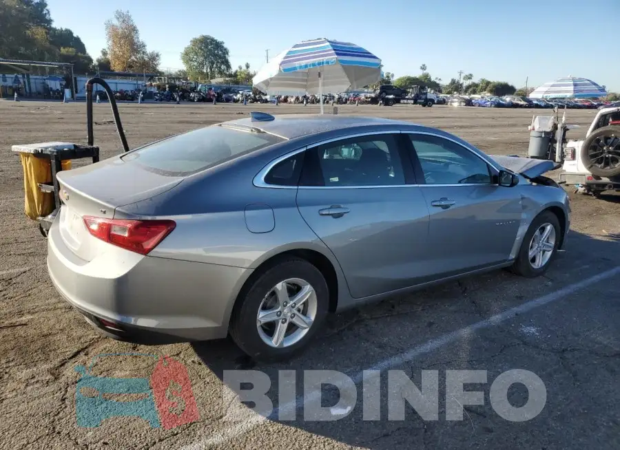 1G1ZD5ST7PF172154 Photo# 3