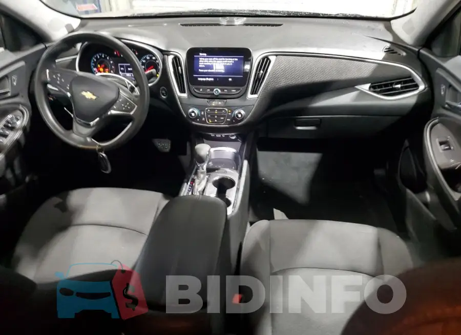 1G1ZD5ST7PF210319 Photo# 8