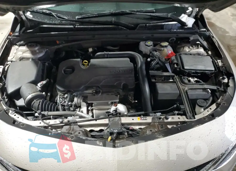 1G1ZD5ST7PF210319 Photo# 11