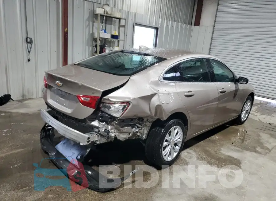 1G1ZD5ST7PF210319 Photo# 3
